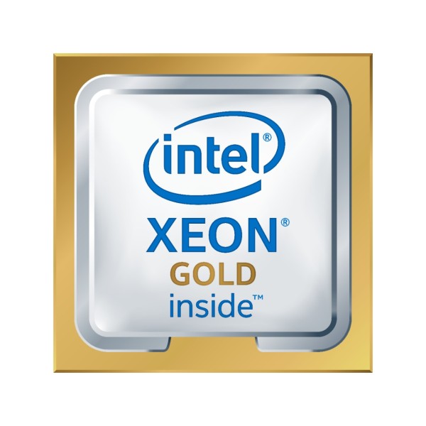 Intel Xeon 5218R processor...