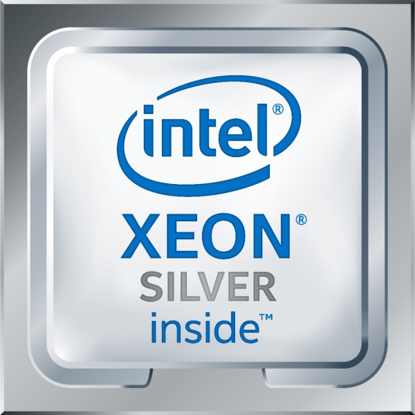 Intel Xeon 4215R processor...