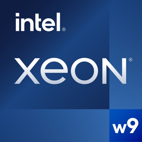 Intel Xeon w9-3475X...