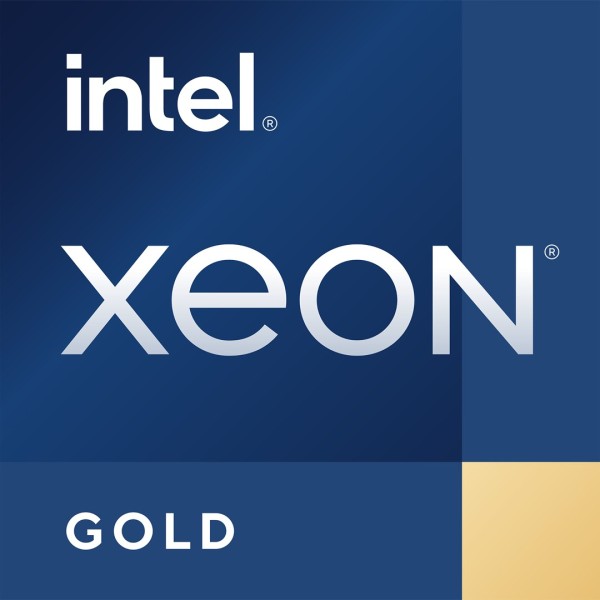 Intel Xeon Gold 6334...