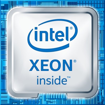 Intel Xeon W-2235 processor...