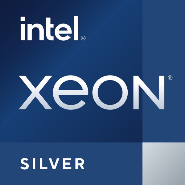 Intel Xeon Silver 4410Y...