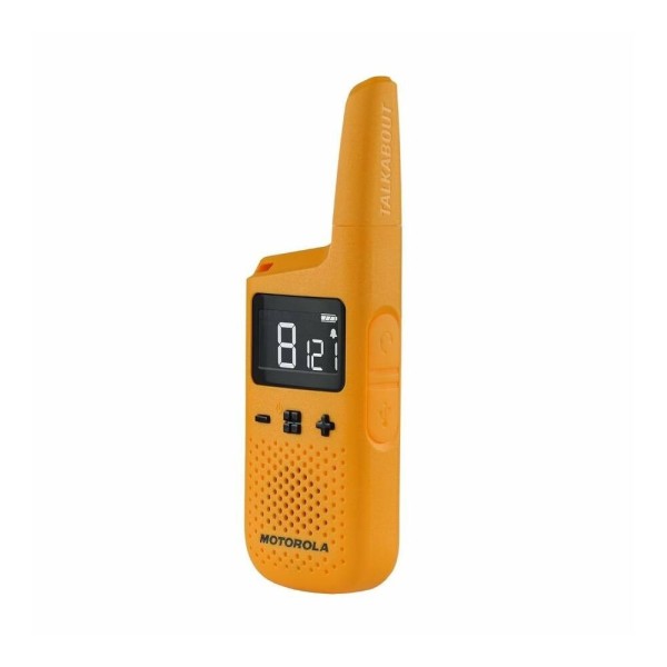 Motorola T72 walkie talkie...
