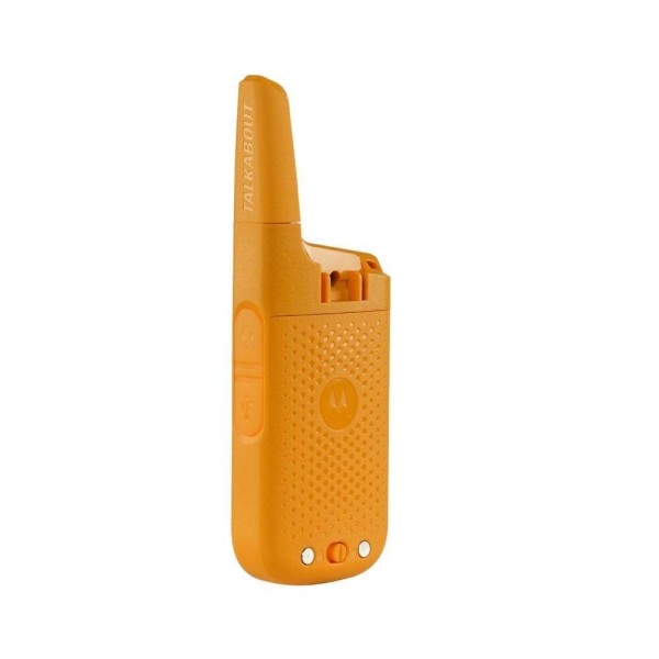 Motorola T72 walkie talkie...