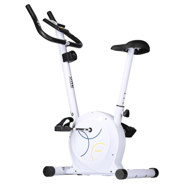 One Fitness RM8740 White...