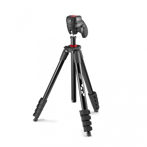 Joby Compact Action tripod...