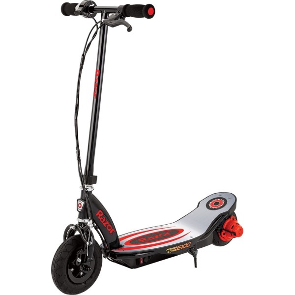 Razor-electric scooter E100...