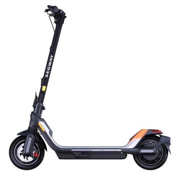 ELECTRIC SCOOTER NINEBOT BY...