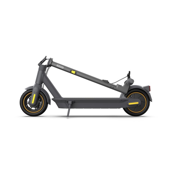 Ninebot by Segway MAX G30E...