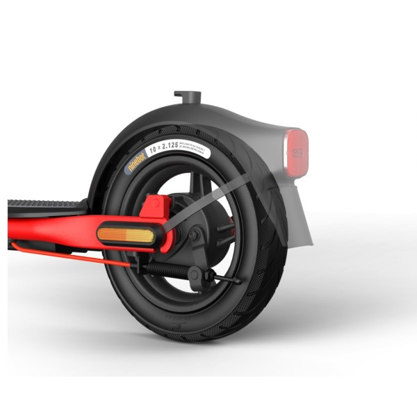 Ninebot by Segway D28E 25...