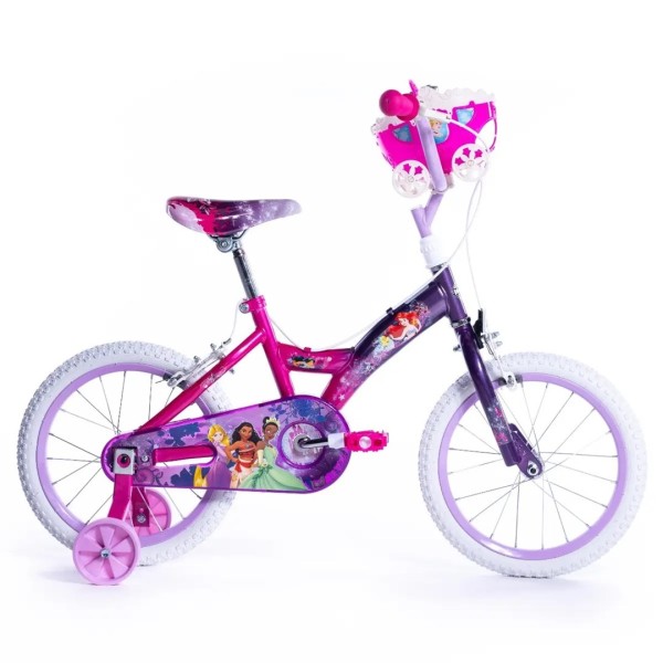 Children's bicycle HUFFY...