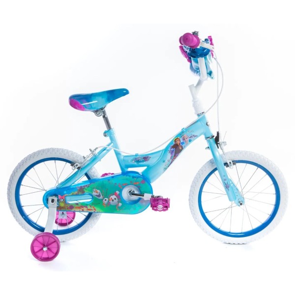 Children's bicycle HUFFY...