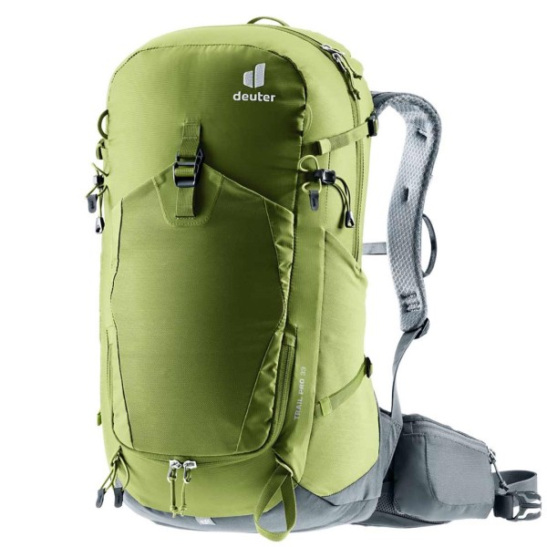 Hiking backpack - Deuter...