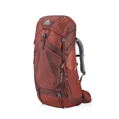 Gregory MAVEN 45 45 L Red,...