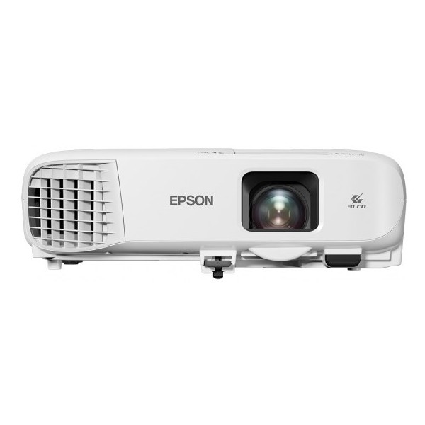 Epson EB-X49 data projector...