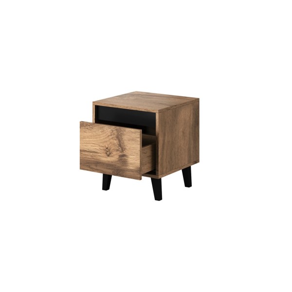 NORD bedside table 2 pcs....