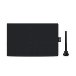 Huion RTP-700 Graphics Tablet Black