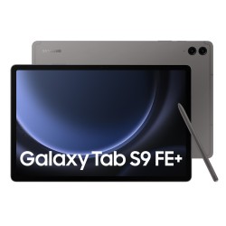 Samsung SM-X610NZAAEUB tablet Samsung Exynos 128 GB 31.5 cm (12.4") 8 GB Wi-Fi 6 (802.11ax) Android 13 Grey