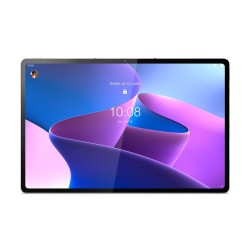 Lenovo Tab P12 Pro 5G 256 GB 32 cm (12.6") Qualcomm Snapdragon 8 GB Wi-Fi 6 (802.11ax) Android 11 Grey