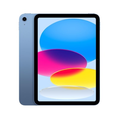Apple iPad 256 GB 27.7 cm...
