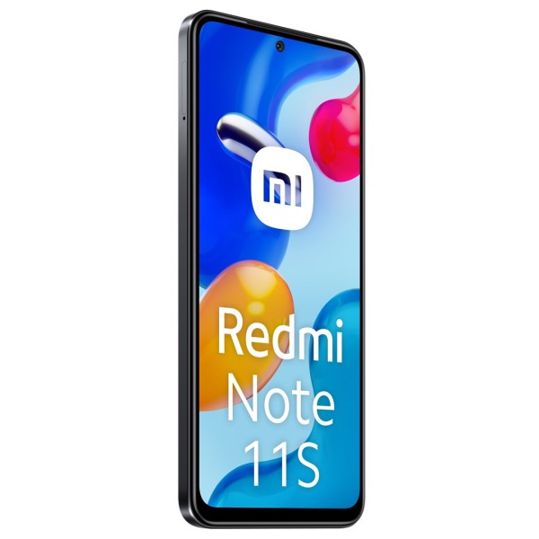 Xiaomi Redmi Note 11S...