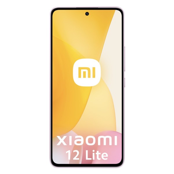 Xiaomi 12 Lite 8/128GB Lite...