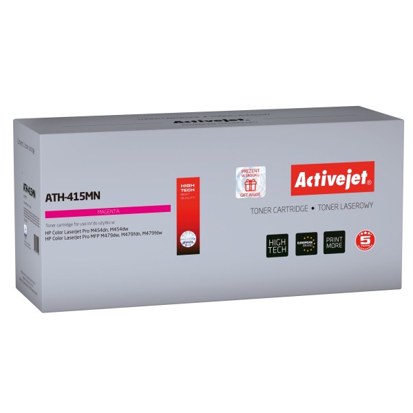 Activejet ATH-415MN Toner...