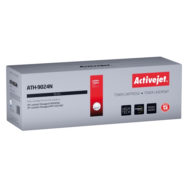 Activejet ATH-9024N Toner...
