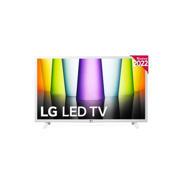 LG 32LQ63806LC TV 81.3 cm...