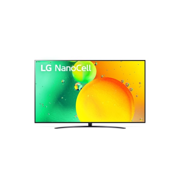 LG NanoCell 75NANO76 190.5...