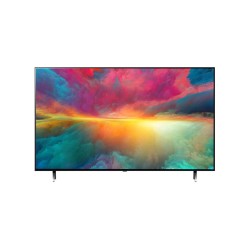 LG 50QNED75R TV 127 cm (50") 4K Ultra HD Smart TV Wi-Fi Black