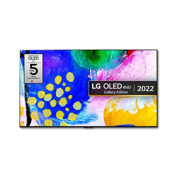 LG OLED55G23LA TV 139.7 cm...
