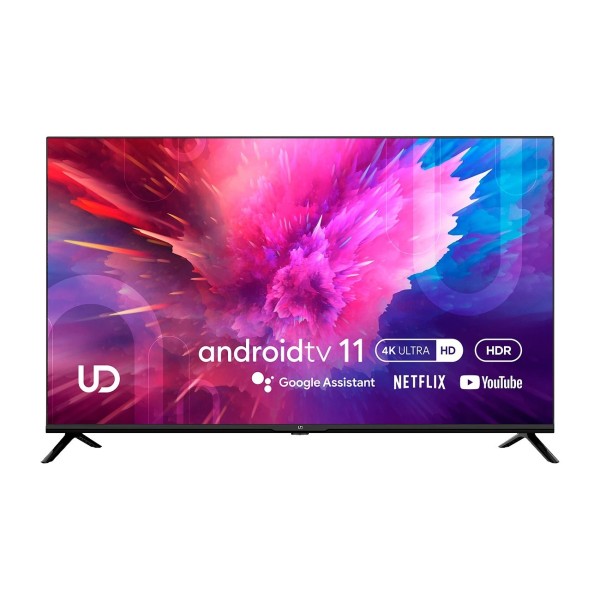 UD 43U6210 43" D-LED TV 4K