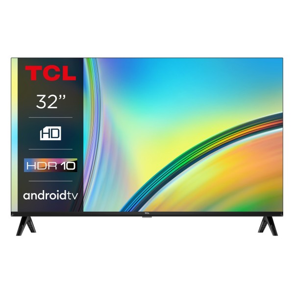 TCL S54 Series 32S5400A TV...