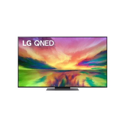 LG 55QNED813RE TV 139.7 cm...