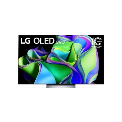 LG OLED55C31LA TV 139.7 cm...
