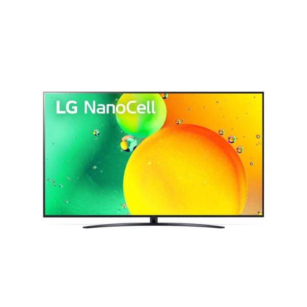 LG NanoCell 55NANO763QA TV...