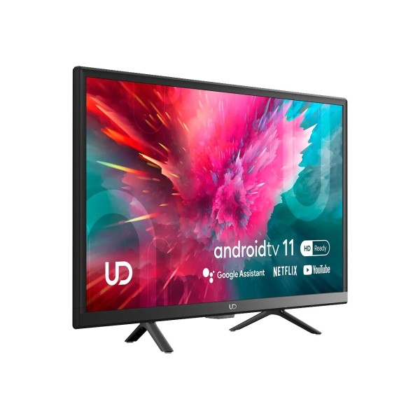 UD 24W5210 24" D-LED TV
