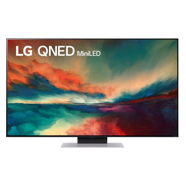 LG 75QNED863RE TV 75" 4K...