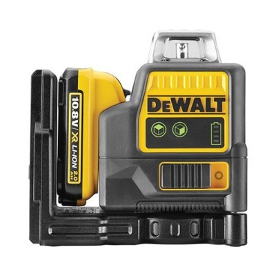 DeWALT DCE0811D1G-QW laser...