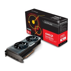 Sapphire Radeon RX 7800 XT AMD 16 GB GDDR6