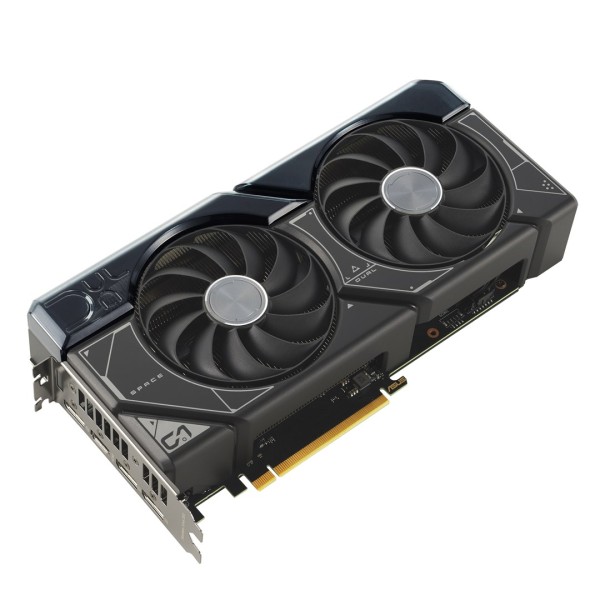 ASUS Dual -RTX4070S-12G...