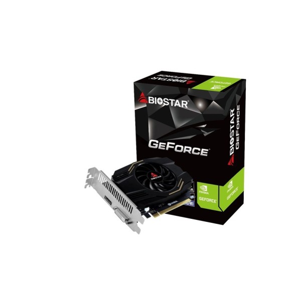 Biostar GeForce GT1030...