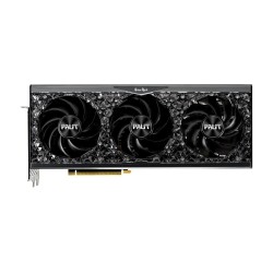 Palit NED4090019SB-1020Q graphics card NVIDIA GeForce RTX 4090 24 GB GDDR6X