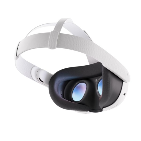 Gogle VR Oculus Meta Quest...