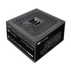 Thermaltake Toughpower PF3 power supply unit 750 W 24-pin ATX ATX Black