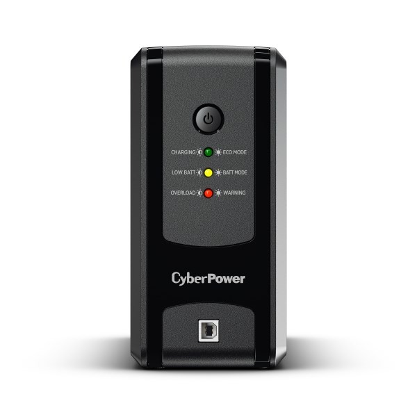 CyberPower UT850EG-FR...