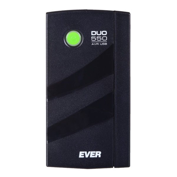 UPS EVER DUO 550 PL AVR USB...