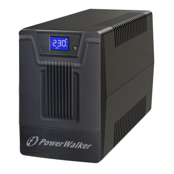 PowerWalker VI 1000 SCL FR...