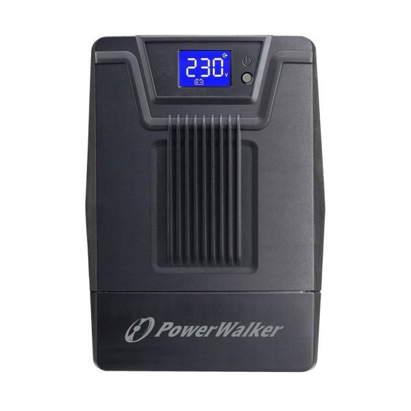 PowerWalker VI 1000 SCL FR...
